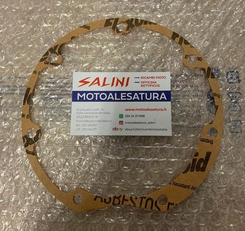 Gasket conical cup moto - gasket,