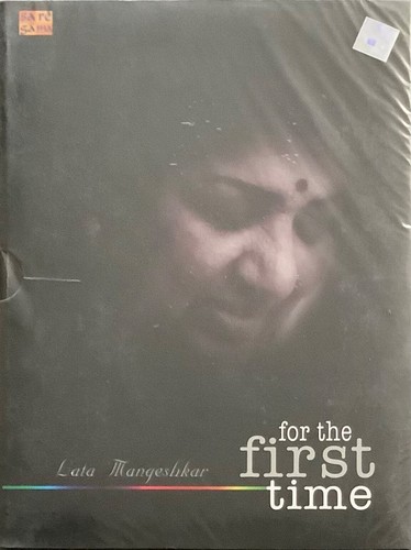 For the first - first, time