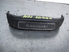 KAWASAKI KH100     YOKE COVER
