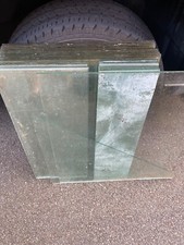 Greenhouse Glass 24 x 24 and