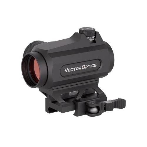 Vector optics maverick 1x25 - vector,