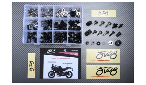 Avdb specific fairing - avdb,