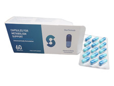 Style Metabolism Support