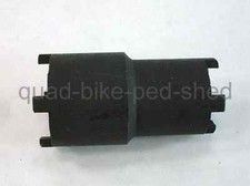 CLUTCH REMOVAL OIL TOOL HONDA