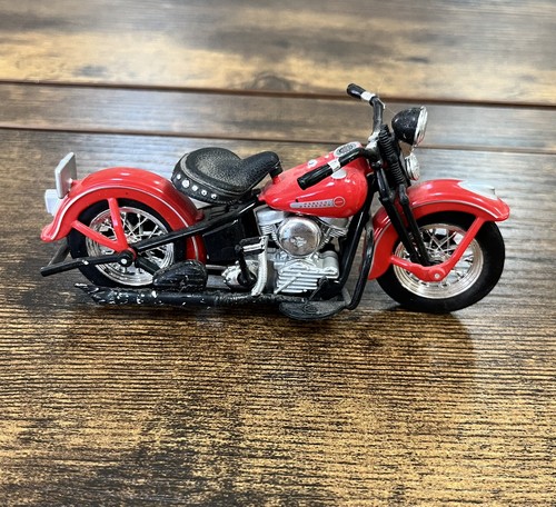 Harley davidson maisto - harley,