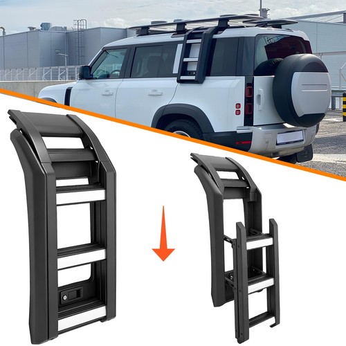 Deployable folding side - deployable,