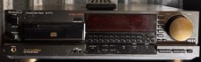 Technics SL-P777 Compact Disc