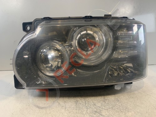 Range rover vogue tdv8 l322 - vogue,