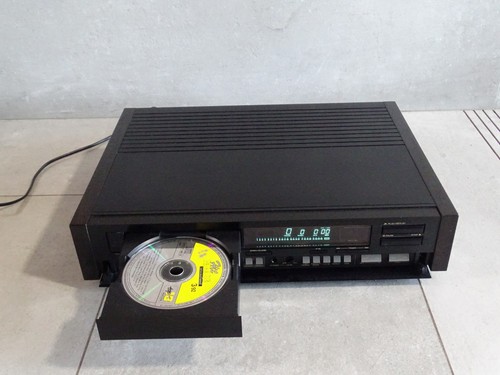 Marantz cd player - marantz, cd-94