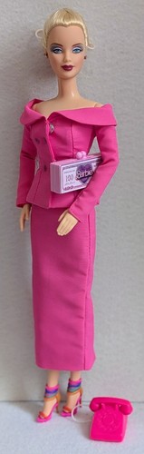 Barbie collector edition the - collector,