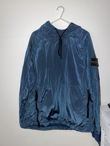 Stone island nylon metal - nylon,