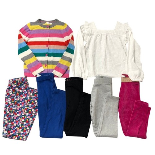 Mini boden clothing lot girls - boden,