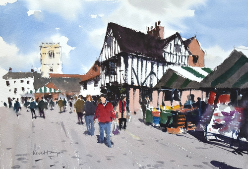 Ken hayes original - hayes,