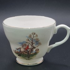 ROYAL SUTHERLAND  BONE CHINA