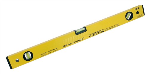 24in 600mm spirit - spirit, level