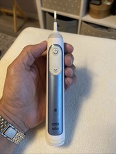 Oral-B Braun Electric