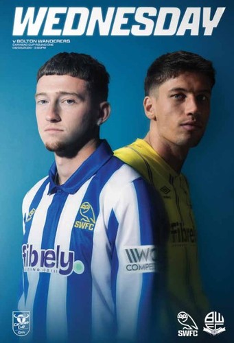 2026 sheffield wednesday v - ,