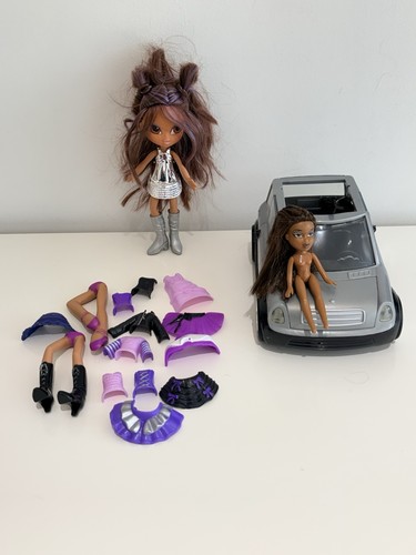Brats kidz yasmin snap - yasmin, snap-on