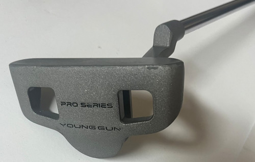 Young gun pro - young, series
