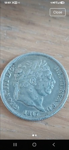 Old coins - old,