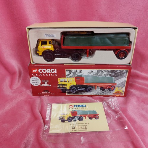 Corgi 18601 british rail - corgi,