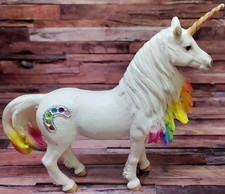 Schleich Bayala Rainbow Unicorn