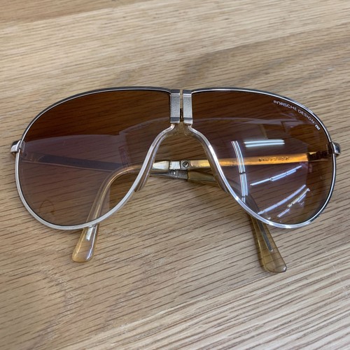 Carrera porsche design - carrera,