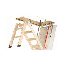 Fakro komfort lwk loft - lwk, ladder