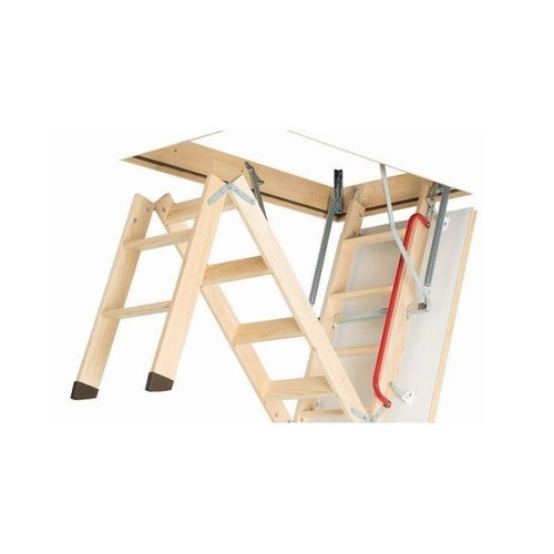 Fakro komfort lwk loft ladder - fakro,