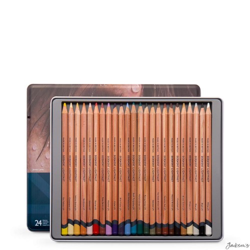 Derwent lightfast colour - derwent,