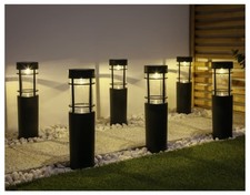 Cambridge Solar Powered Tube