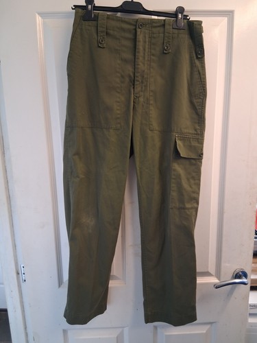 British army lightweight olive - british,