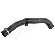 Radiator Hose FEBI Fits DAF Cf