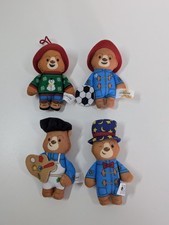 Paddington Bear McDonald's