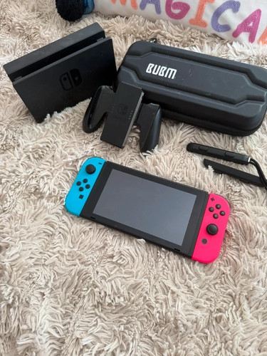 Nintendo switch oled model - switch,