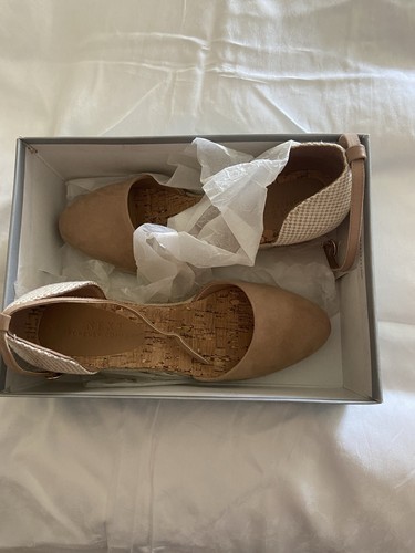 Brand new ladies size uk - 7,