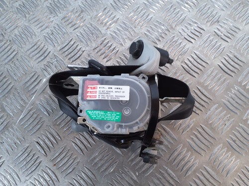 Nissan micra visia dci - nissan, seat
