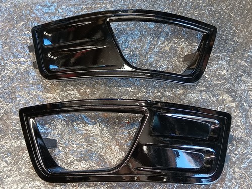 Ford focus pfl rear fog - focus,