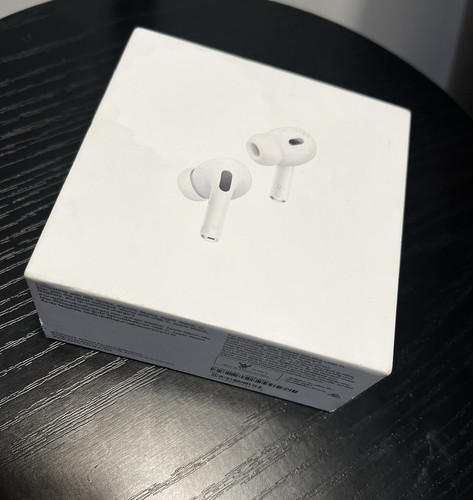 Apple airpods pro 2nd - pro, (2nd