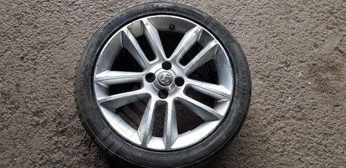 Vauxhall corsa mk3 sri - sri, 4