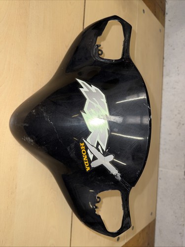 Genuine honda x8r szx50 szx - 50,