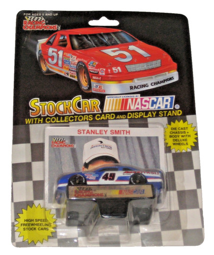 Racing champions 1992 - racing,