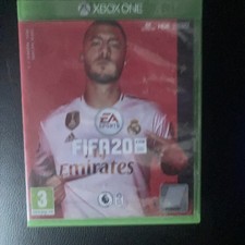 FIFA 20 On Xbox One