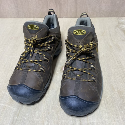 Keen targhee men size 13 - men's,