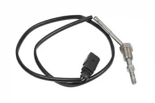 Exhaust gas temperature sensor - temperature,
