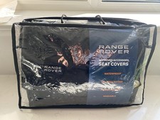 Land Rover Range Evoque