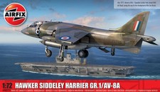 ARX-4057 Airfix 1/72 Hawker