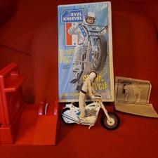 Evel Knievel 2nd Edition Stunt