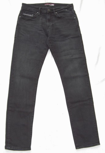 Mavi mens jeans black w30 - jeans, l32