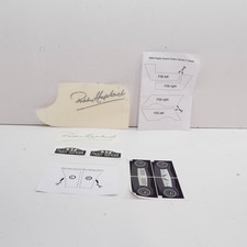 MINI COOPER F55 Sticker Paddy